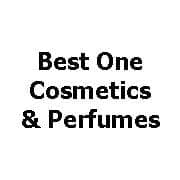 Best One Cosmetics & Perfumes