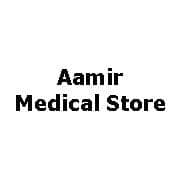 Aamir Medical Store Karachi