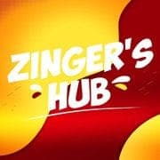 Zinger Hub