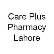 Care Plus Pharmacy - Lahore