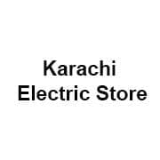 Karachi Electric Store