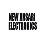New Ansari Electronics