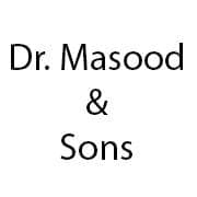 Dr. Masood & Sons