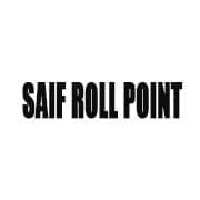 Saif Roll Point