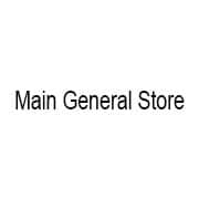 Main General Store