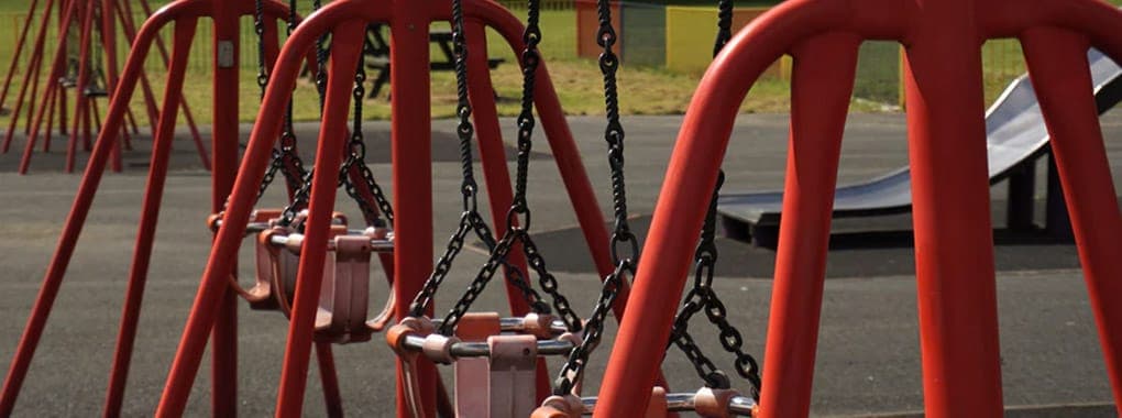 Kid’s World Playland cover