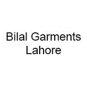 Bilal Garments Lahore