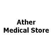 Ather Medical Store