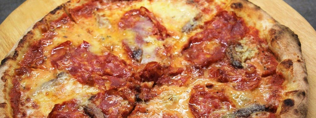 Pizza Gate cover