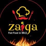 Zaiqa Fast Food & BBQ