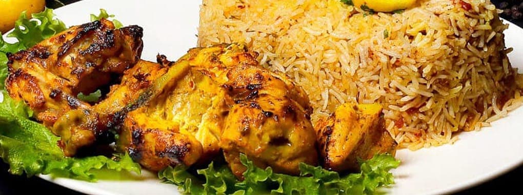 Zam Zama Restaurant cover
