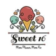 Sweet 16