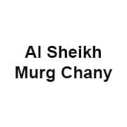 Al Sheikh Murg Chany