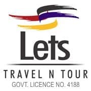 Lets Travel N Tour