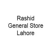 Rashid General Store - Lahore