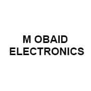 M Obaid Electronics