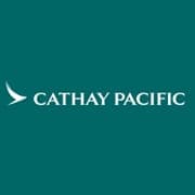 Cathay Pacific Airlines