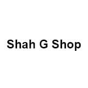 Shah G Shop