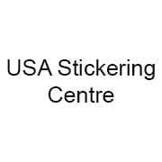 USA Stickering Centre