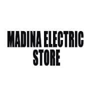 Madina Electric Store