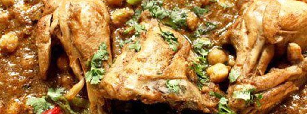 Al Sheikh Murg Chany cover