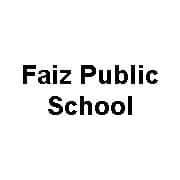 Faiz Public School
