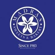 Madras Bakery