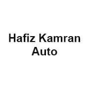 Hafiz Kamran Auto