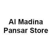 Al Madina Pansar Store