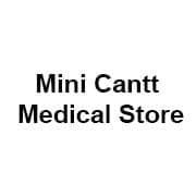 Mini Cantt Medical Store