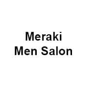 Meraki Men Salon