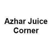 Azhar Juice Corner