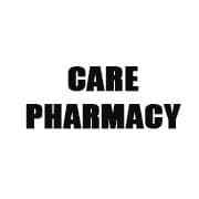 Care Pharmacy Lahore