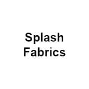 Splash Fabrics