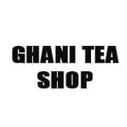 Ghani Tea Shop