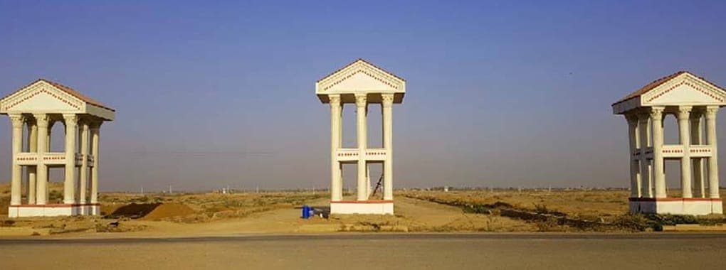 Karim Housing PVT cover