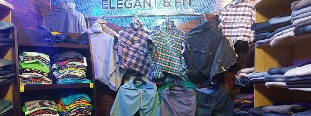 Elegant & Fit cover