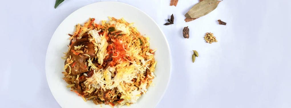 Super Tasty Pakwan Center cover