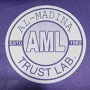 Al-Madina Trust Lab