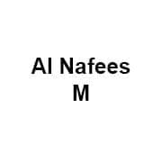 Al Nafees M