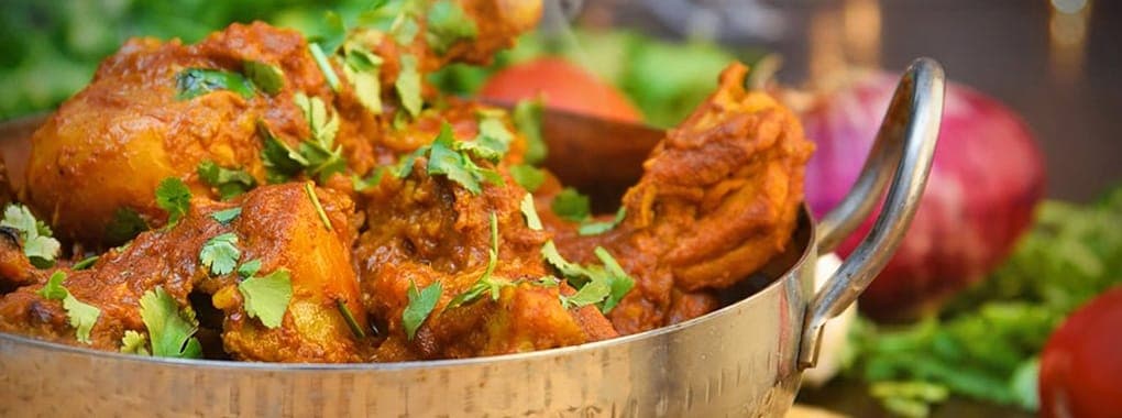 Karachi Bar B.Q cover