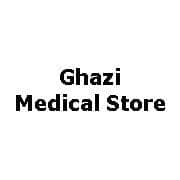 Ghazi Medical Store
