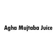 Agha Mujtaba Juice