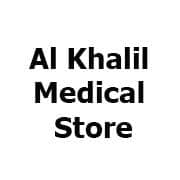 Al Khalil Medical Store