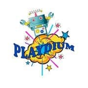 Playdium
