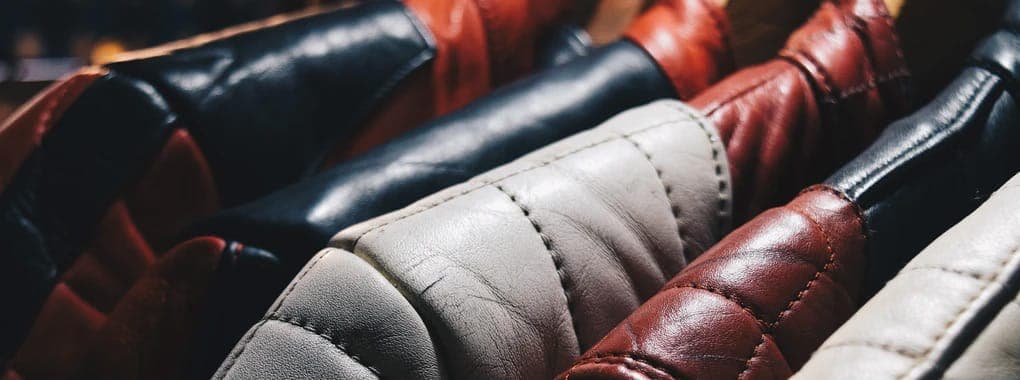 King Leather Lahore cover