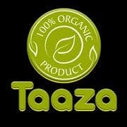 Taaza