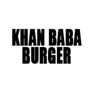 Khan Baba Burger