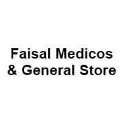 Faisal Medicos & General Store