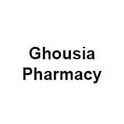 Ghousia Pharmacy